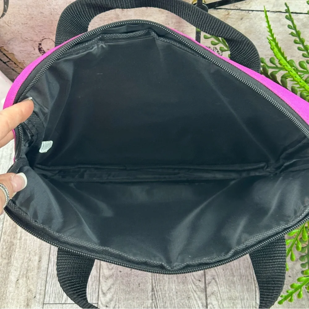 Pink Storage Bag